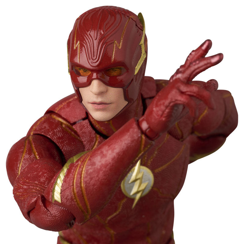 MAFEX THE FLASH(THE FLASH)
