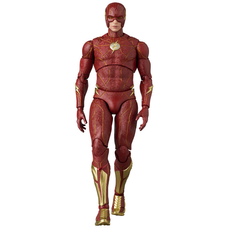MAFEX THE FLASH(THE FLASH)
