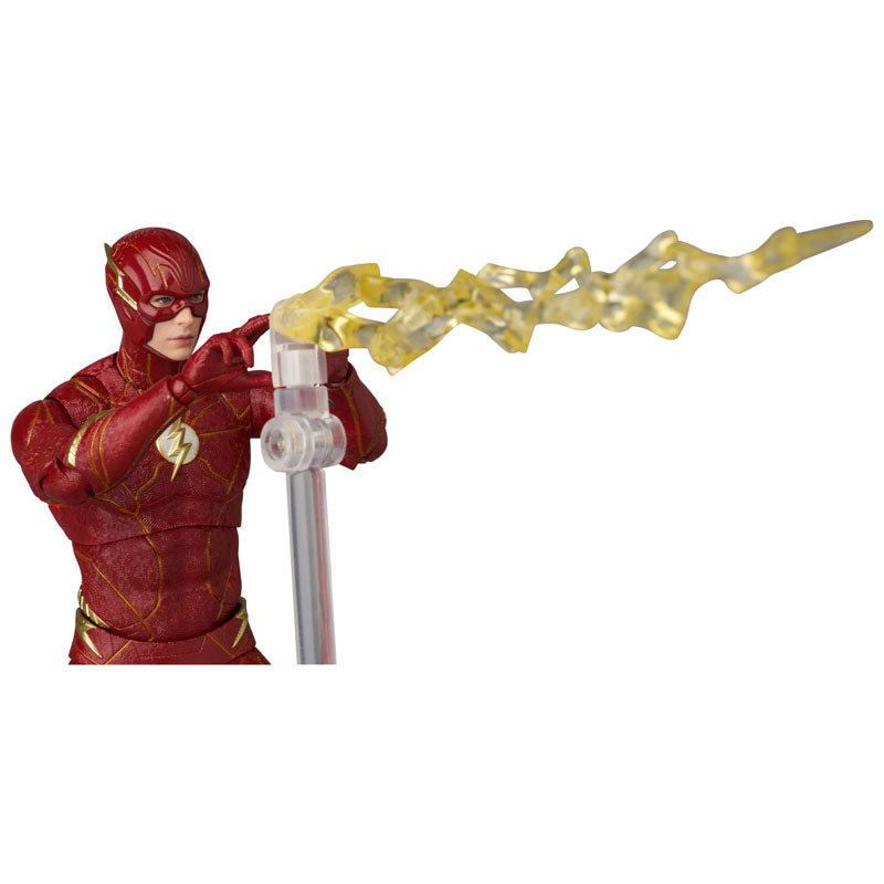 MAFEX THE FLASH(THE FLASH)