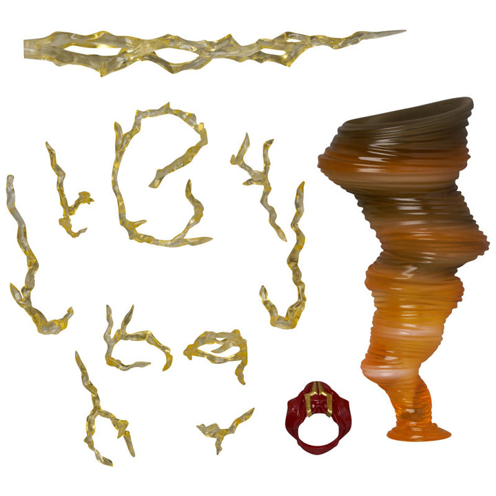 MAFEX THE FLASH(THE FLASH)