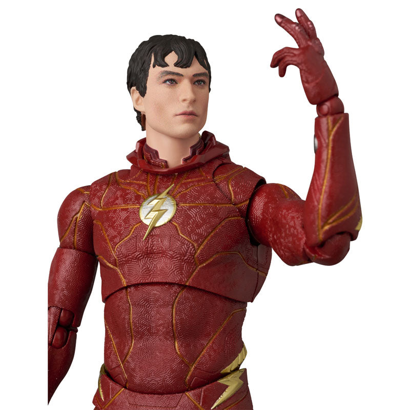 MAFEX THE FLASH(THE FLASH)