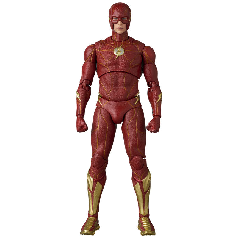MAFEX THE FLASH(THE FLASH)