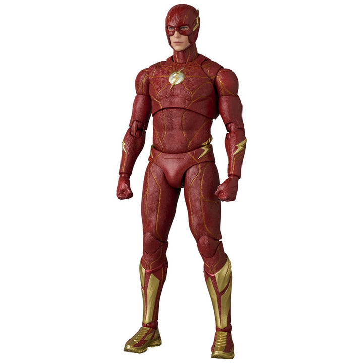 MAFEX THE FLASH(THE FLASH)
