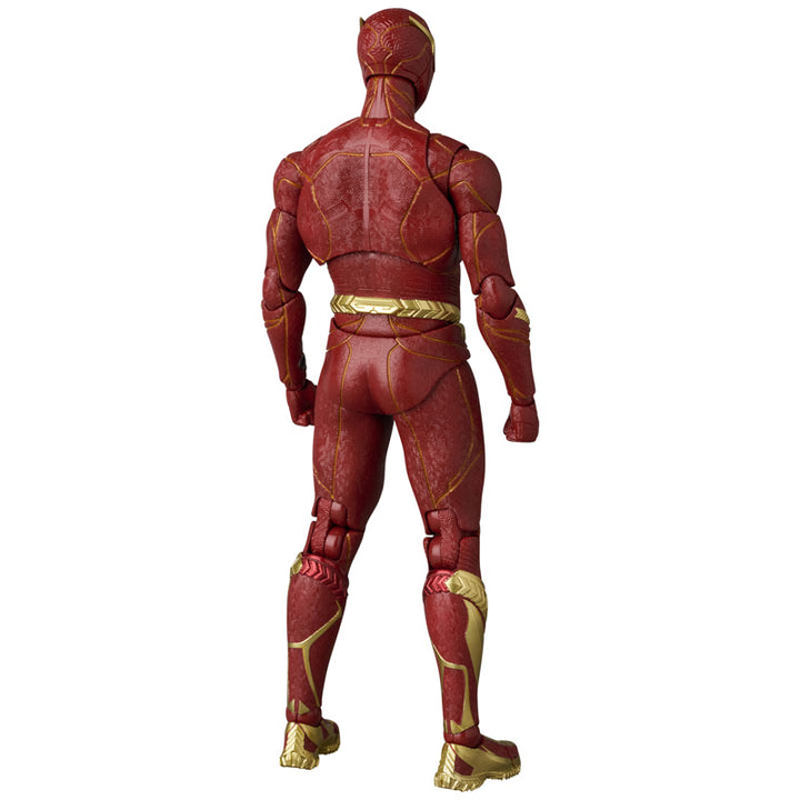 MAFEX THE FLASH(THE FLASH)