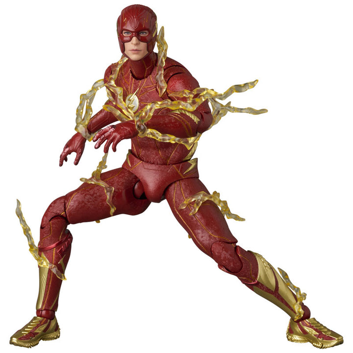 MAFEX THE FLASH(THE FLASH)