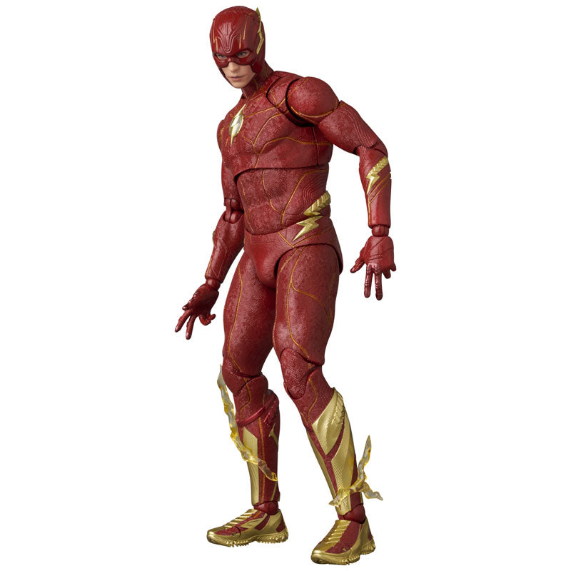MAFEX THE FLASH(THE FLASH)