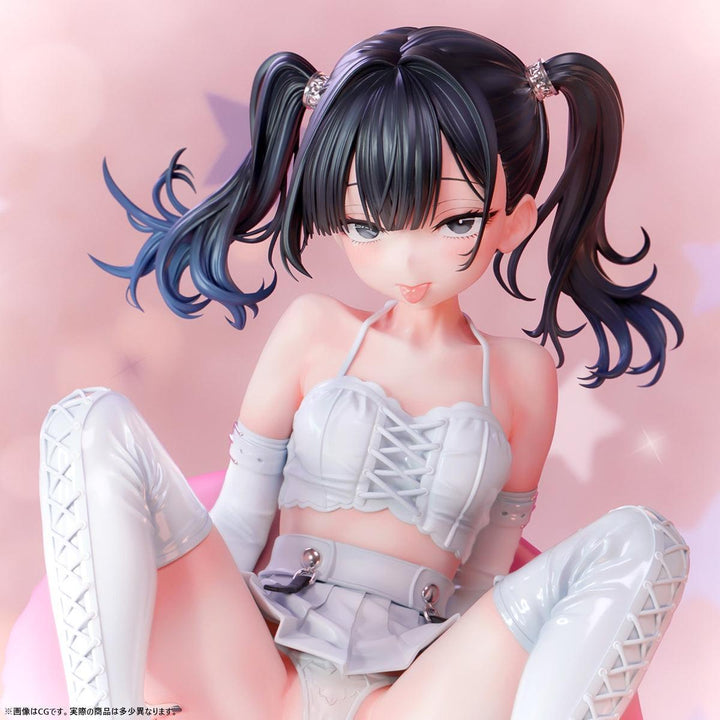 アイドル握手会 魅坂ねむ 1/5スケール