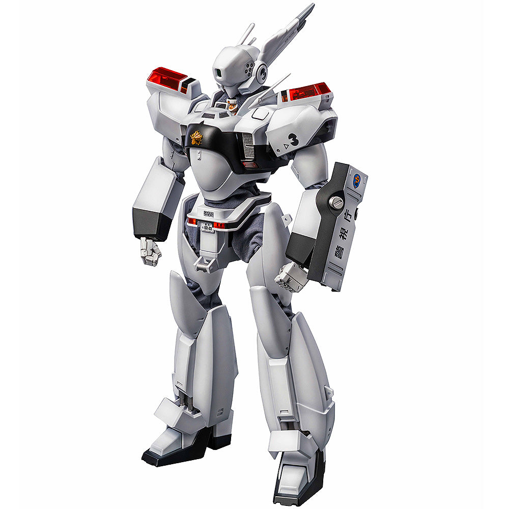 ロボ道 イングラム3号機 重塗装版 – SOOTANG HOBBY