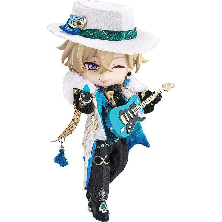 ねんどろいどどーる アベンチュリン スターレイル LIVE Ver.