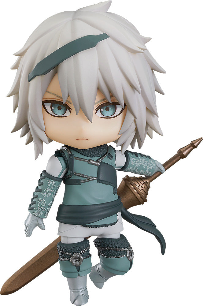 ねんどろいど ニーア – SOOTANG HOBBY