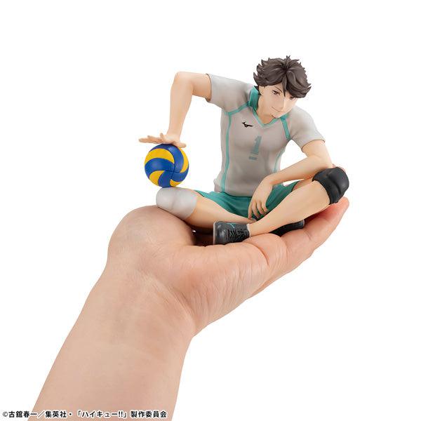 ハイキュー!! 及川徹 セット クロニクル ボードゲーム etc