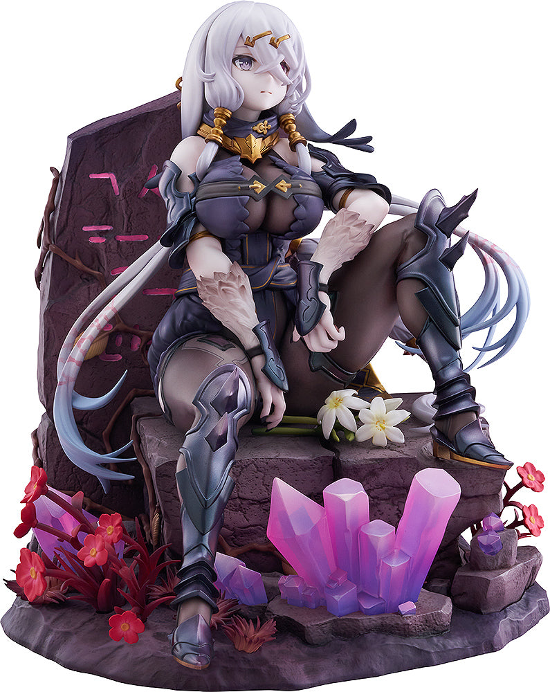 リラ・ディザイアス 1/6スケール