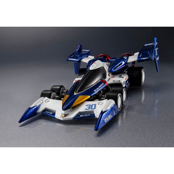 サイバーフォーミュラコレクション -Heritage Edition- スーパー