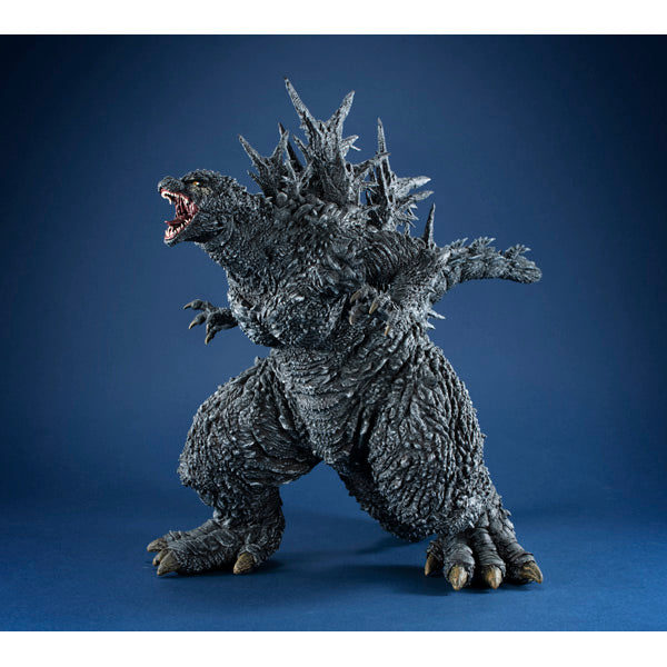 UA Monsters ゴジラ(2023) 海神作戦時イメージカラーVer