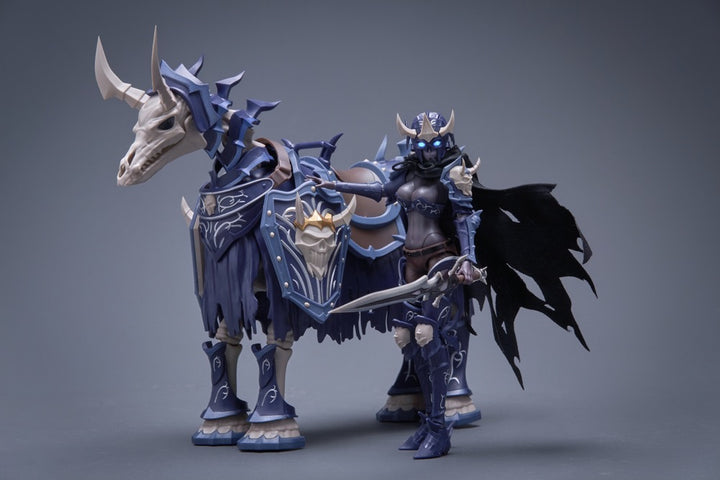ヘルナイト SYL 1/12スケール