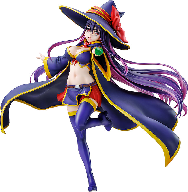 イドラ・アーヴォルン 1/7スケール