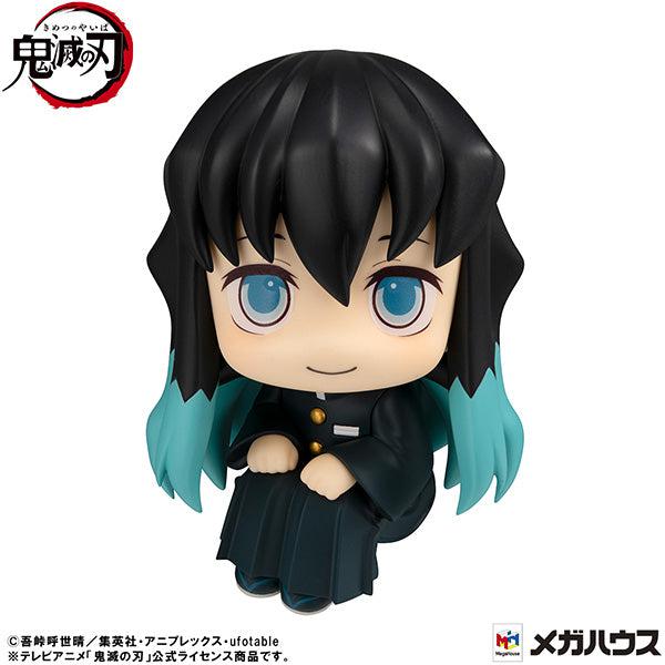 るかっぷ 時透無一郎 ほほえみver. – SOOTANG HOBBY