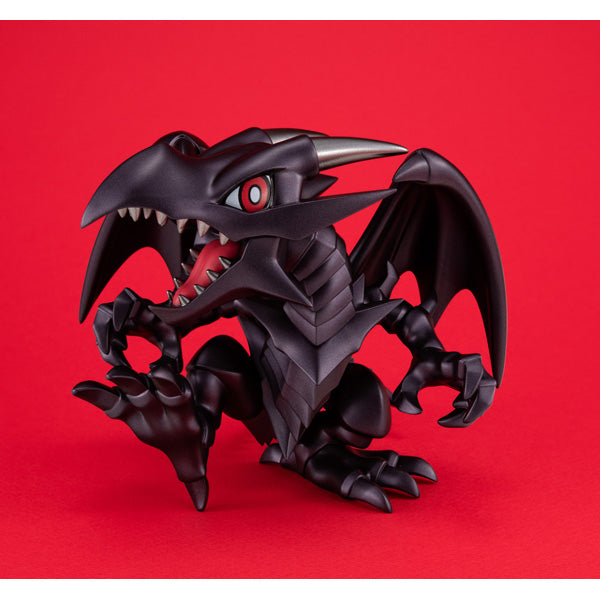 MEGATOON 真紅眼の黒竜 – SOOTANG HOBBY