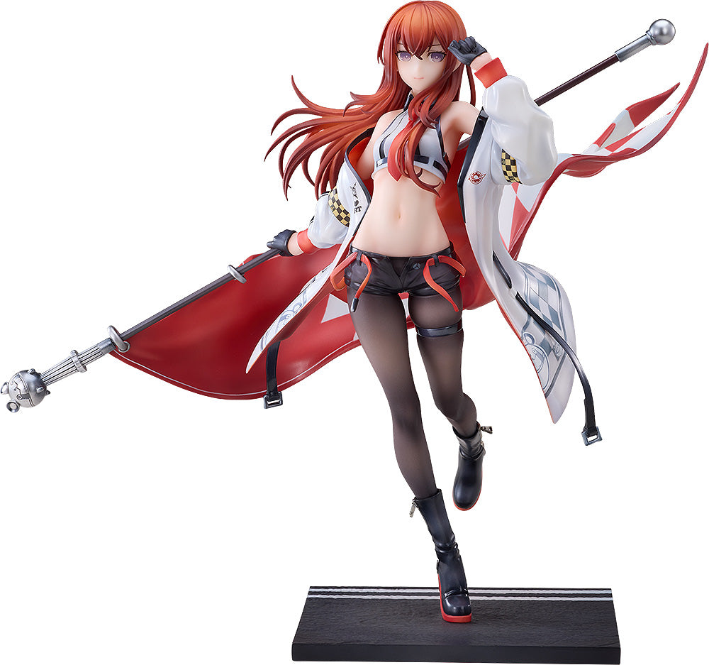 ハンドメイドオーダー専用 牧瀬紅莉栖 Racing Ver. 1/7スケール – SOOTANG HOBBY