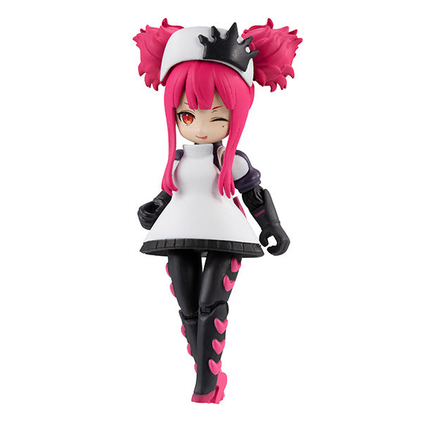 デスクトップアーミー デスクトップアーミー K-303d メリッサ クィーン(メディック)