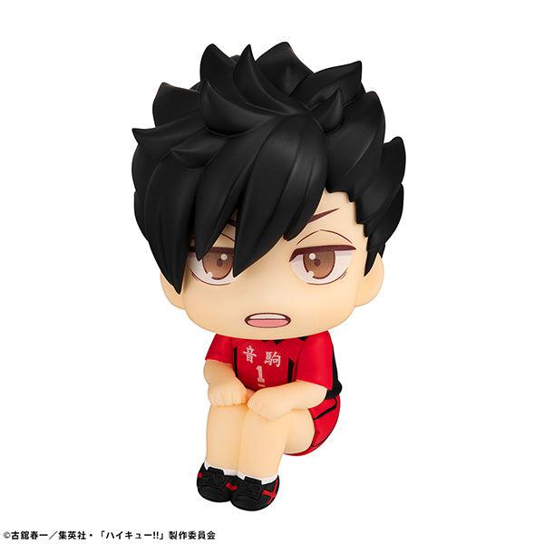 Amazon.co.jp: るかっぷ ハイキュ―！！ 黒尾鉄朗 ユニフォーム