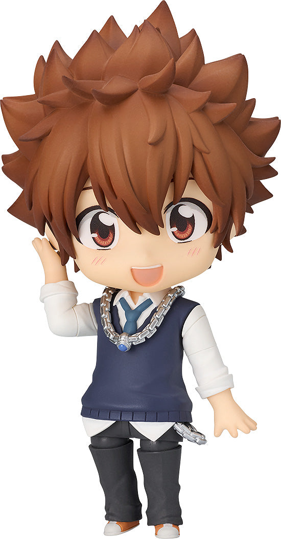 ねんどろいど 沢田綱吉 2.0 – SOOTANG HOBBY ねんどろいど 沢田綱吉 2.0 – SOOTANG HOBBY