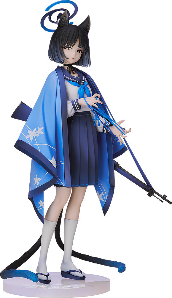キキョウ 1/7スケール