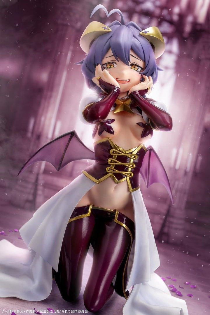 マジアベーゼ 1/6スケール