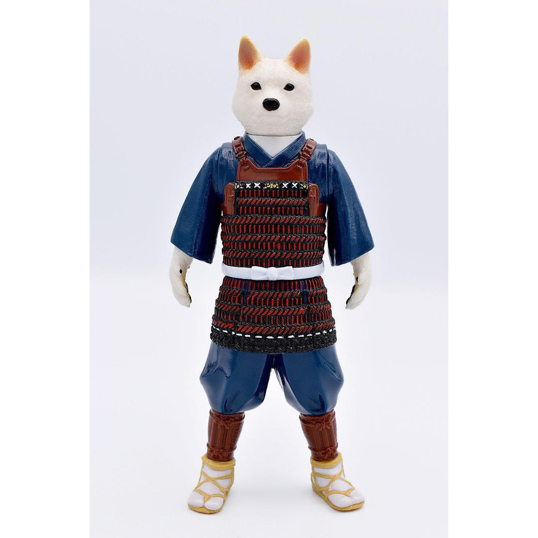 日本一ソフトビニール 犬太郎