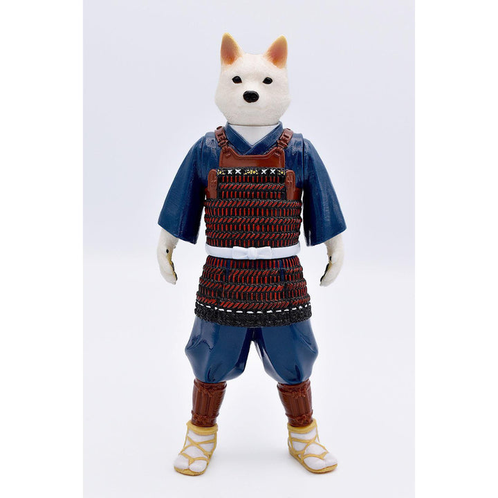 日本一ソフトビニール 犬太郎