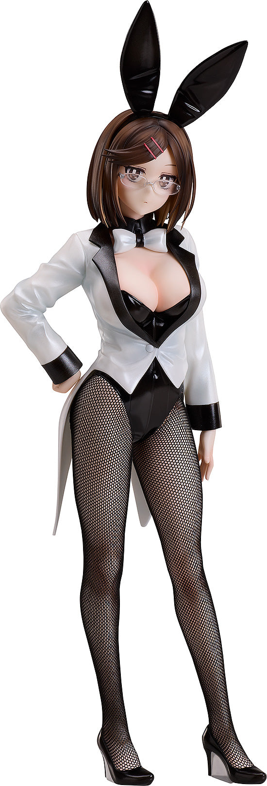 古賀このは バニーVer. 1/6スケール