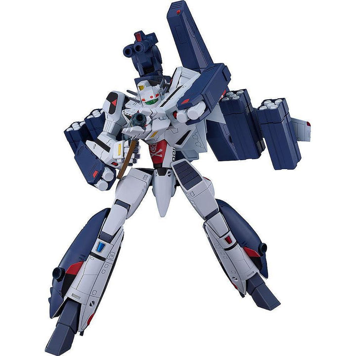 PLAMAX PX16 VF-1S ストライクバトロイドバルキリー(一条輝機) 1/72スケール