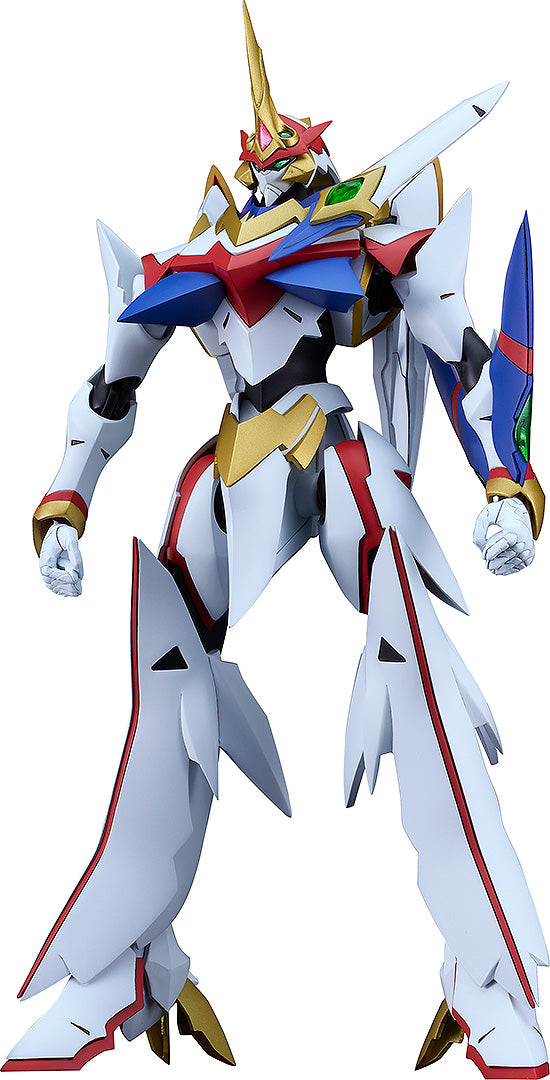 MODEROID カイゼルファイヤー