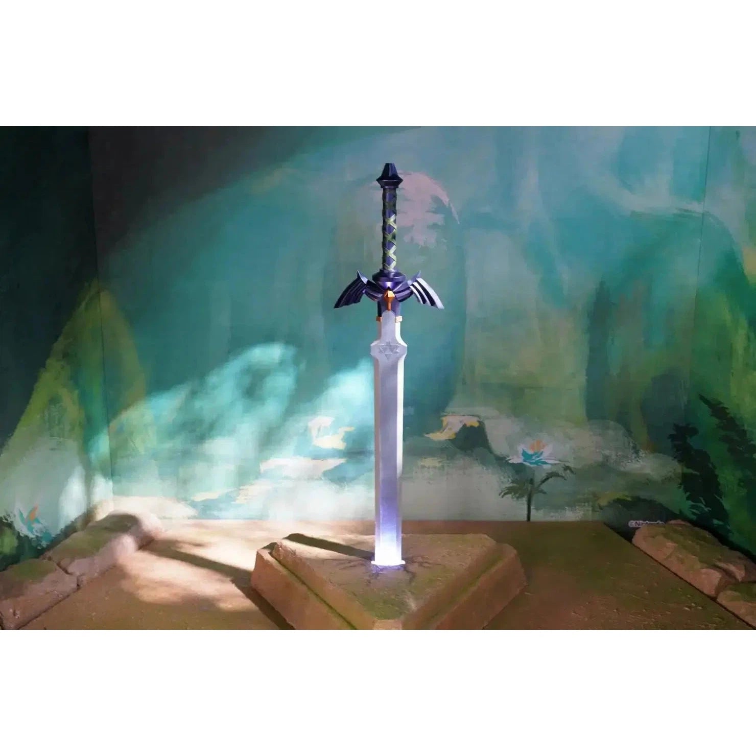 PROPLICA マスターソード – SOOTANG HOBBY PROPLICA マスターソード – SOOTANG HOBBY