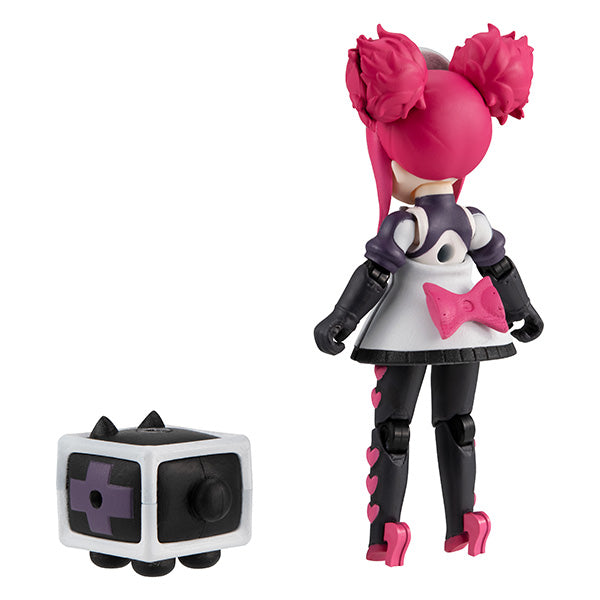 デスクトップアーミー デスクトップアーミー K-303d メリッサ クィーン(メディック)