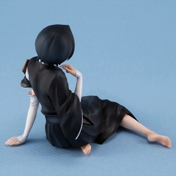 Melty Princess てのひら ルキア