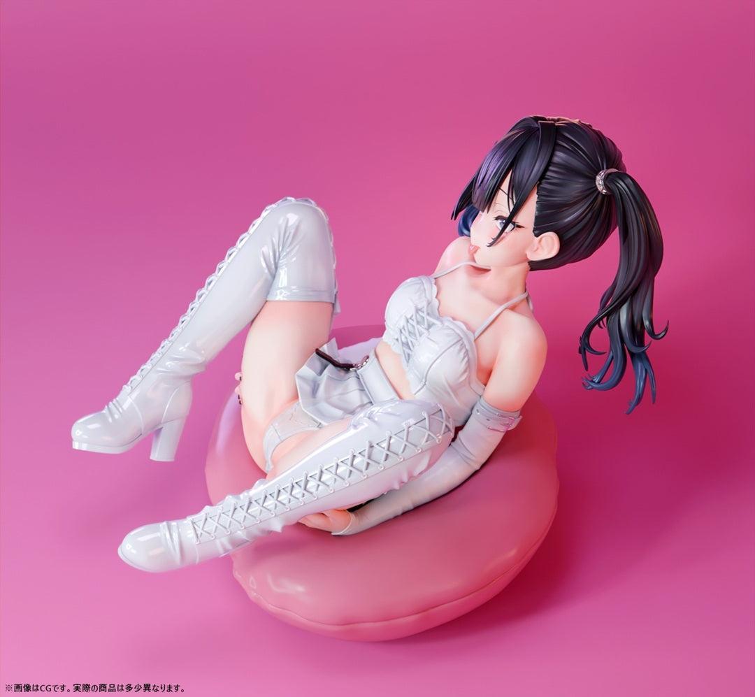 アイドル握手会 魅坂ねむ 1/5スケール