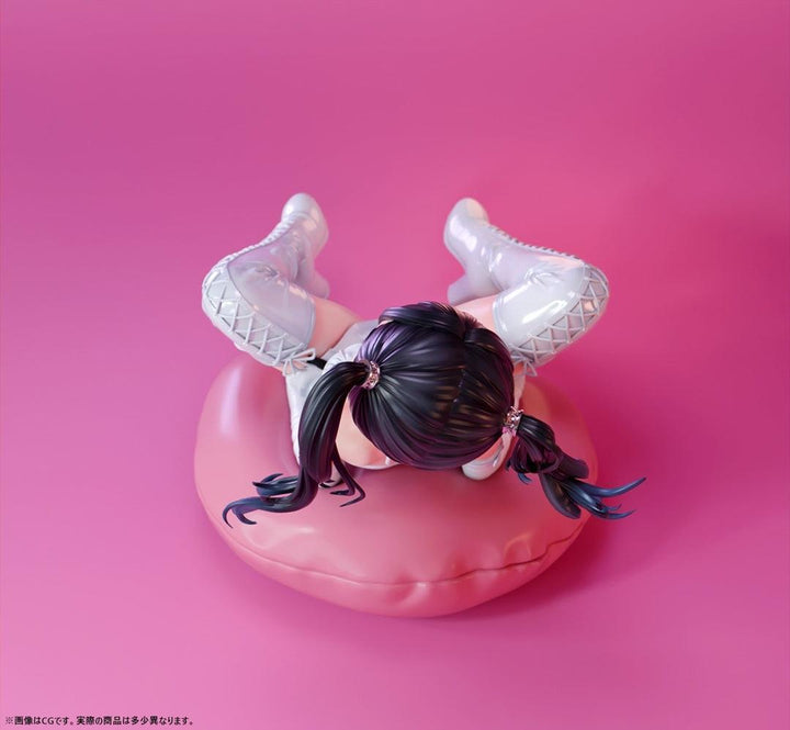 アイドル握手会 魅坂ねむ 1/5スケール