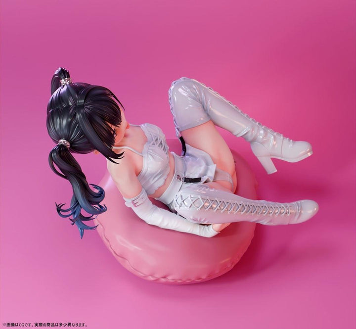 アイドル握手会 魅坂ねむ 1/5スケール