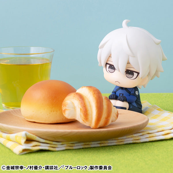 るかっぷ 凪 誠士郎 日本代表戦ver.