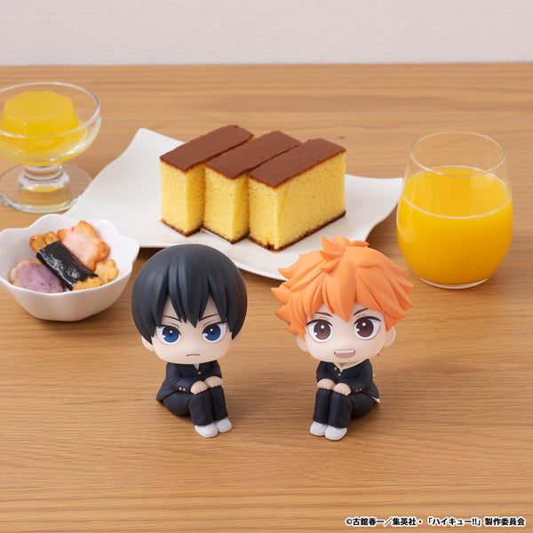 るかっぷ 日向翔陽