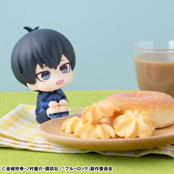 るかっぷ 潔 世一 日本代表戦ver.