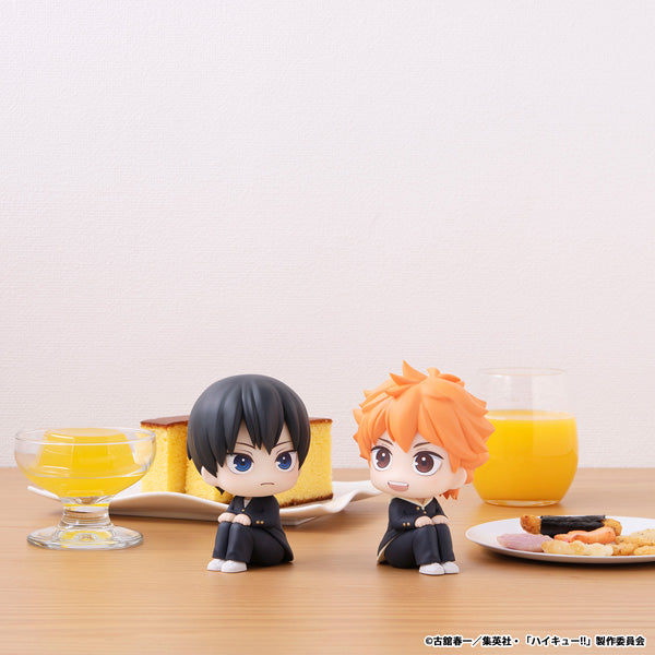 るかっぷ 日向翔陽