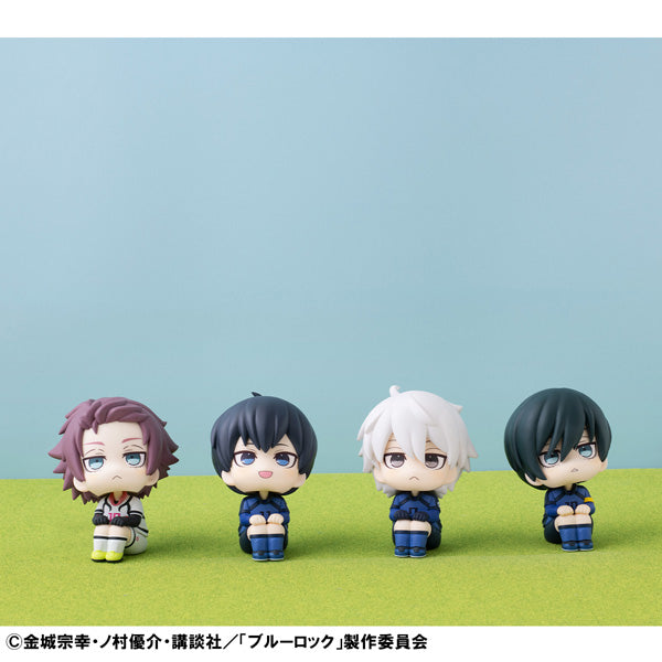 るかっぷ 凪 誠士郎 日本代表戦ver.