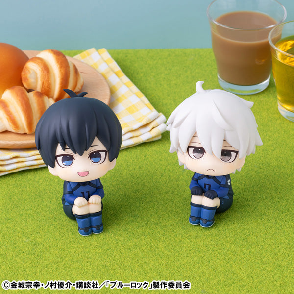 るかっぷ 潔 世一 日本代表戦ver.