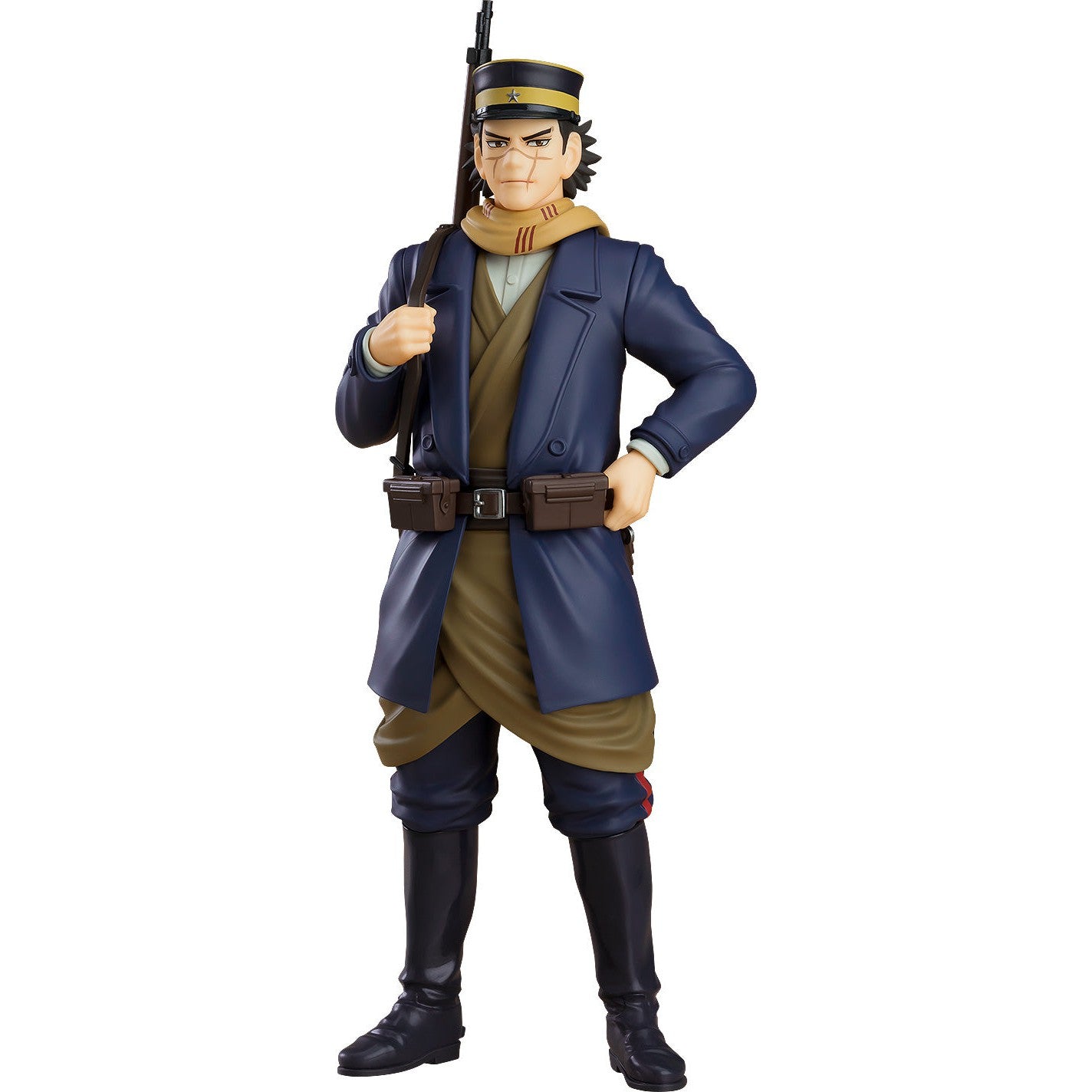 POP UP PARADE 杉元佐一 – SOOTANG HOBBY