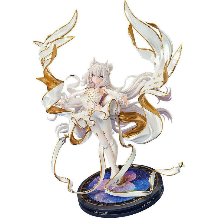 ル・マラン μ兵装 1/7スケール