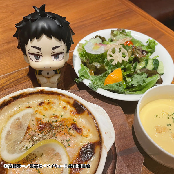 るかっぷ 赤葦京治 ユニフォームVer.