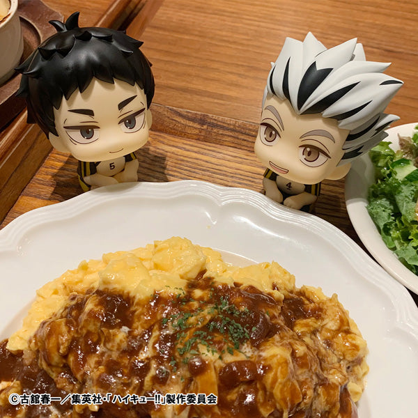 るかっぷ 赤葦京治 ユニフォームVer.