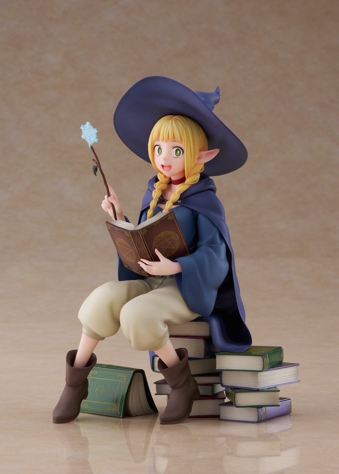マルシル 学生Ver. 1/7スケール